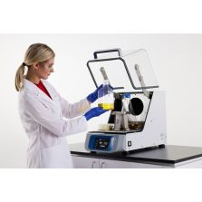 Thermo Scientific SK2001 Solaris 2000 I Small Incubated Benchtop Orbital Shaker with 11"x14" platform