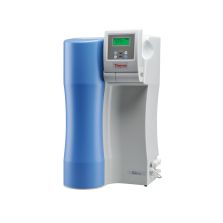 Thermo Scientific 50131982 Thermo Scientific Barnstead Pacific TII UV 20L/hr Systems include an RO membrane a high purity water cartridge UV lamp and pressure regulator 120-240V 50/60Hz.