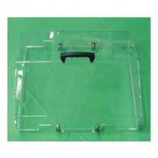 Thermo Scientific SHK7000-32 PLEXIGLASS GABLE COVER