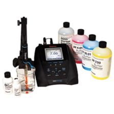 Orion STARA2117 Orion Star A211 pH benchtop meter standard kit