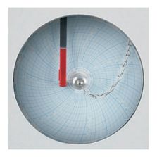 THERMO 398223 Chart Recorder Field Installed Revco 3cf chest freezer Herafreeze 3cf chest freezer