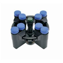 THERMO 75005703 TX-150 50 mL Conical Buckets Unsealed (set of 4)