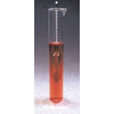 Nalgene PMP Hydrometer Jar