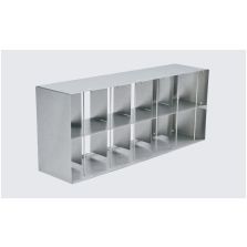 THERMO 398321 SIDE RACK MPLATE/DW W/LR 4DR