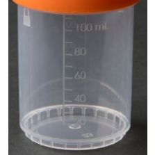 Samco Clicktainer Vials And Specimen Containers