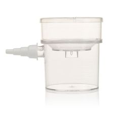 Nalgene Rapid-Flow Sterile Disposable Filter Units with PES, CN, SFCA or Nylon Membranes