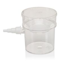 Nalgene Rapid-Flow Sterile Disposable Filter Units With PES, CN, SFCA Or Nylon Membranes