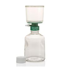 Nalgene Rapid-Flow Sterile Disposable Filter Units with PES, CN, SFCA or Nylon Membranes