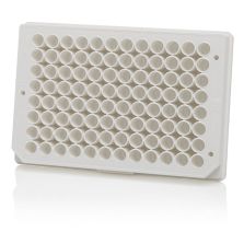 Nunc MicroWell 96-Well, Nunclon Delta-Treated, Flat-Bottom Microplate