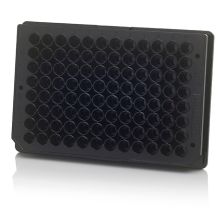 Nunc MicroWell 96-Well, Nunclon Delta-Treated, Flat-Bottom Microplate