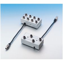 Cimarec 50091720 4-fold distributor for 20/40 C