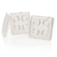 Nunc IVF Multi Dish, 4-well