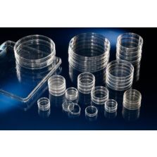 Nunc Cell Culture/Petri Dishes