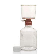 Nalgene Rapid-Flow Sterile Disposable Filter Units With PES, CN, SFCA Or Nylon Membranes