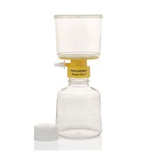 Nalgene Rapid-Flow Sterile Disposable Filter Units with PES, CN, SFCA or Nylon Membranes