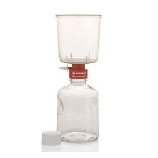 Nalgene Rapid-Flow Sterile Disposable Filter Units with PES, CN, SFCA or Nylon Membranes