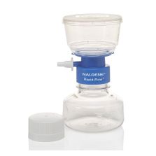 Nalgene Rapid-Flow Sterile Disposable Filter Units with PES, CN, SFCA or Nylon Membranes