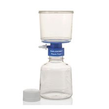Nalgene Rapid-Flow Sterile Disposable Filter Units With PES, CN, SFCA Or Nylon Membranes