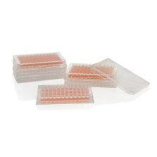 Thermo Scientific 96 Well Plate, UpCell Temperature Responsive Surface, Pack Of 1 - 174897