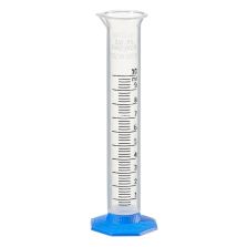 Nalgene Polypropylene Graduated Cylinders