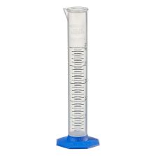 Nalgene Polypropylene Graduated Cylinders