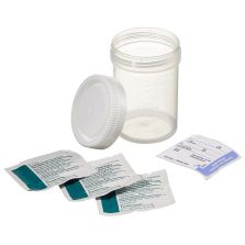 Samco Bio-Tite Midstream Specimen Containers