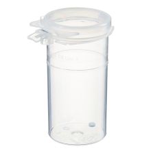 Capitol Vial Sterile Water Testing Vials