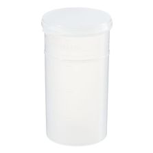 Capitol Vial 10 ML And 12 ML Screw Top Transport Tubes And Caps