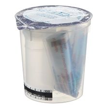 Capitol Vial Split Specimen Urine Collection Kit