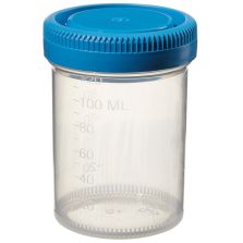 Samco Bio-Tite Specimen Containers For Sterile Environments