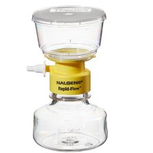 Nalgene Rapid-Flow Sterile Disposable Filter Units with PES, CN, SFCA or Nylon Membranes