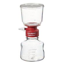 Nalgene Rapid-Flow Sterile Disposable Filter Units with PES, CN, SFCA or Nylon Membranes