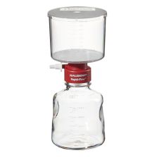 Nalgene Rapid-Flow Sterile Disposable Filter Units with PES, CN, SFCA or Nylon Membranes