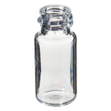 Nalgene PETG Serum Vials with Continuous Thread: Nonsterile, Shrink-Wrapped Modules