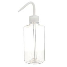 Thermo Scientific 2403-0250 Nalgene Wash Bottles made with Teflon fluoropolymer, 250 mL - Translucent (Case of 4)