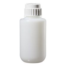 Thermo Scientific 2125-4000 Nalgene HDPE Heavy-Duty Bottles with Closure: Lab Pack, 4 L - Natural (Case of 6)
