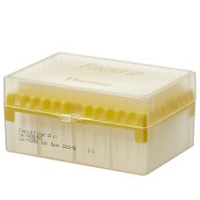 Finntip Filtered Pipette Tips