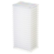 Nunc 384-Well Polypropylene Sample Processing & Storage Microplates