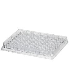 Plates and Modules with Affinity Binding Surfaces