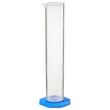 Nalgene PMP Plastic Graduated Cylinders