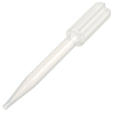 Nalgene One-Piece Disposable LDPE Droppers