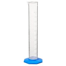 Nalgene PMP Plastic Graduated Cylinders