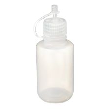 Thermo Scientific 2411-0060 Nalgene LDPE Drop-Dispensing Bottles with Closure, 60 mL - Translucent (Case of 48)