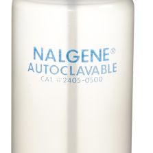 Thermo Scientific 2405-0500 Nalgene Autoclavable PPCO Wash Bottles, 500 mL - Translucent (Case of 24)