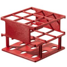 Nalgene Unwire Half-Racks: Resmer Manufacturing Technology