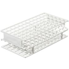 Nalgene Unwire Polypropylene Test Tube Racks