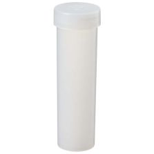 Nalgene LDPE Sample Vials with Closure