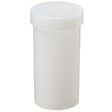 Nalgene LDPE Sample Vials with Closure