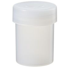Nalgene LDPE Sample Vials with Closure