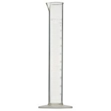 Nalgene PMP Economy Plastic Graduated Cylinders